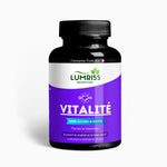 Gélules ｜VITALITÉ